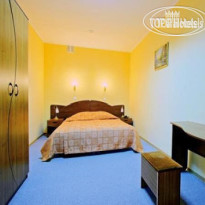 Бригантина 