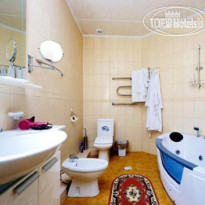 Бригантина 