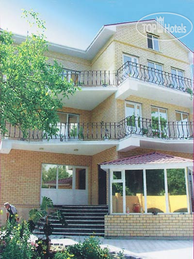 Hotelier's photos Голден Леди