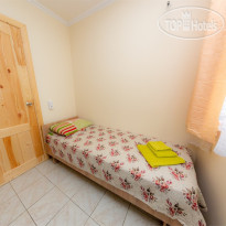 Пансионат Соловей tophotels