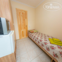 Пансионат Соловей tophotels