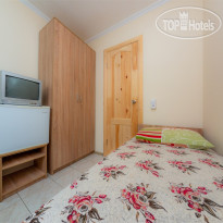 Пансионат Соловей tophotels