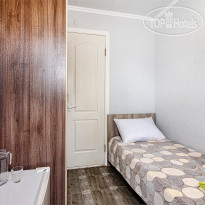 Пансионат Соловей tophotels