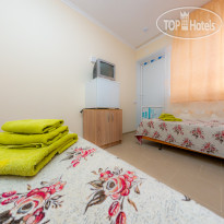 Пансионат Соловей tophotels