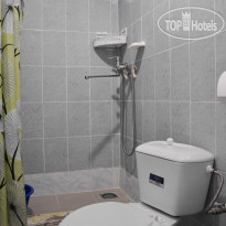 Пансионат Соловей tophotels