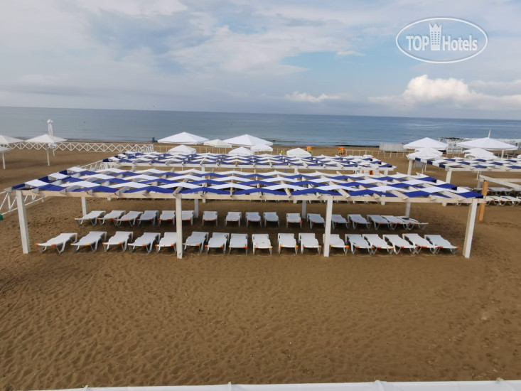 Hotel photo Пансионат Соловей 2*