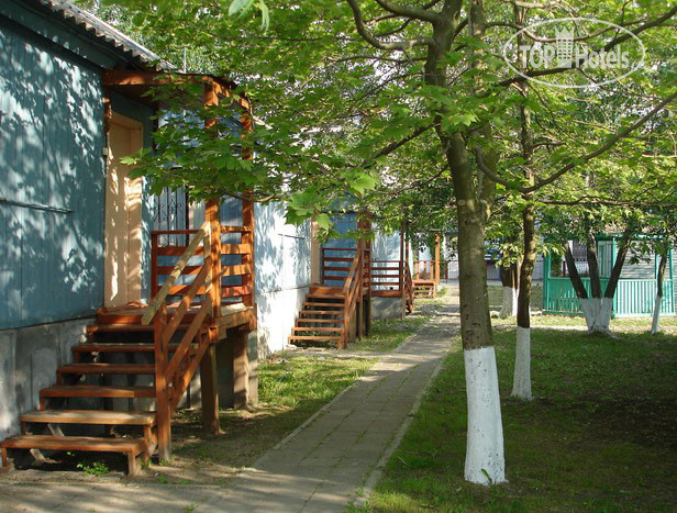 New photos from tourists Искра