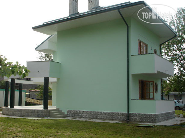 Hotel photo Искра 