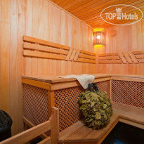 Pontos Family Resort Hotel All Inclusive 