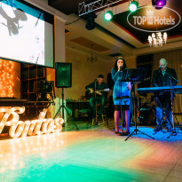 Pontos Family Resort Hotel All Inclusive 