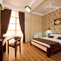 Pontos Family Resort Hotel All Inclusive 