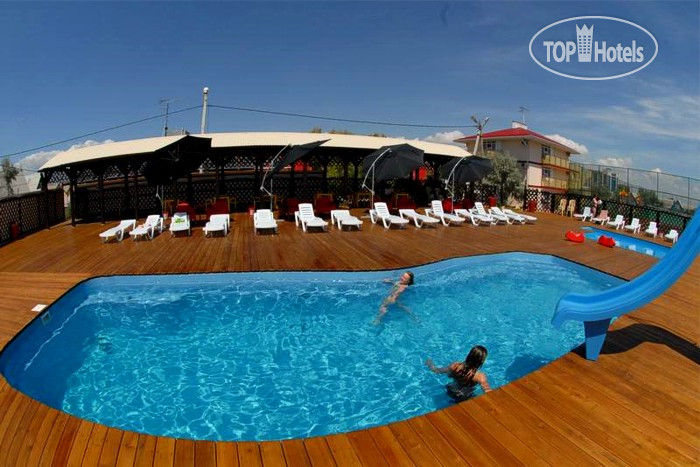 Hotel photo Экопарк отель Sunrise 