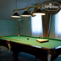 Hotel Malahit