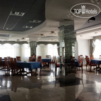 Отель Малахит 