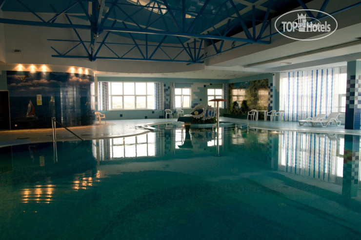 New photos from tourists Hotel Malahit