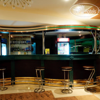 Отель Малахит 