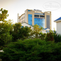 Hotel Malahit