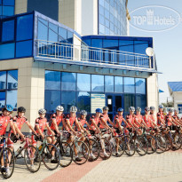 Hotel Malahit
