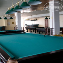Hotel Malahit