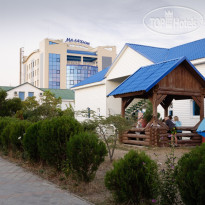 Hotel Malahit