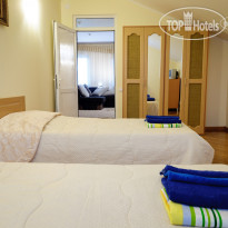 Hotel Malahit