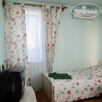 Hotel Malahit