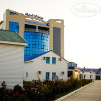 Hotel Malahit