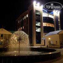 Hotel Malahit