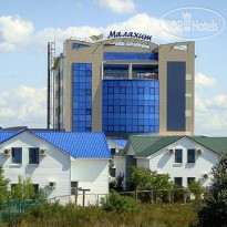 Отель Малахит 