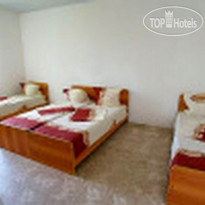 Отдых у Марии 