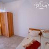 Отдых у Марии 