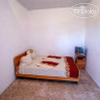 Отдых у Марии 