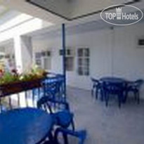 Отдых у Марии 