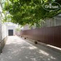 Отдых у Марии 