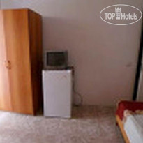 Отдых у Марии 