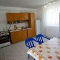 Отдых у Марии 