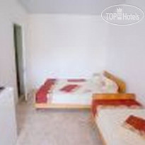 Отдых у Марии 