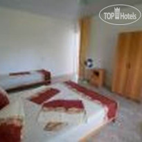 Отдых у Марии 