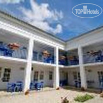 Отдых у Марии 