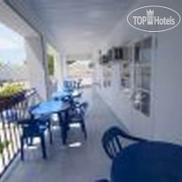 Отдых у Марии 