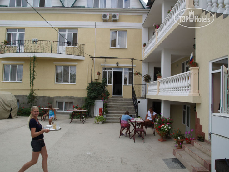 New photos from tourists Катерина