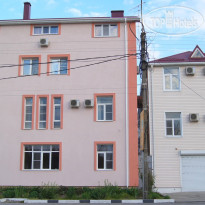 Галина Отель