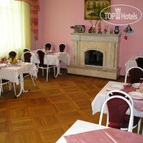 Галина Кафе