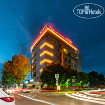 Grand Hotel Valentina 