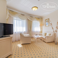 Grand Hotel Valentina 