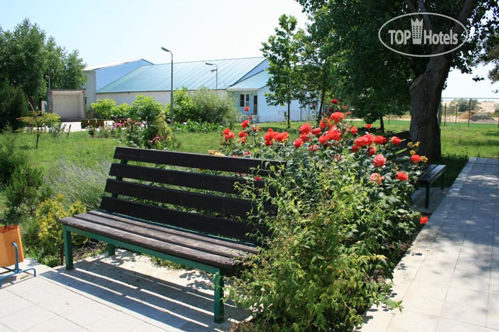 New photos from tourists Одиссея  