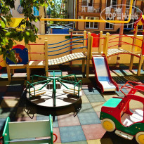 Константинополь 