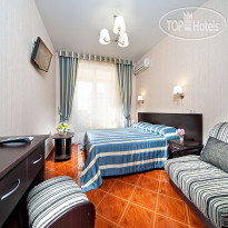 Константинополь 