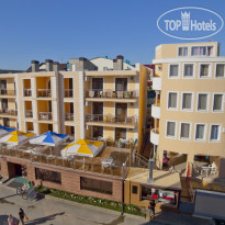 Константинополь 