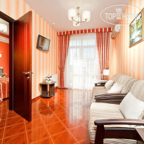 Константинополь 